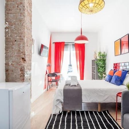 Hotel Cool Lofts Center Walencja Zewnętrze zdjęcie