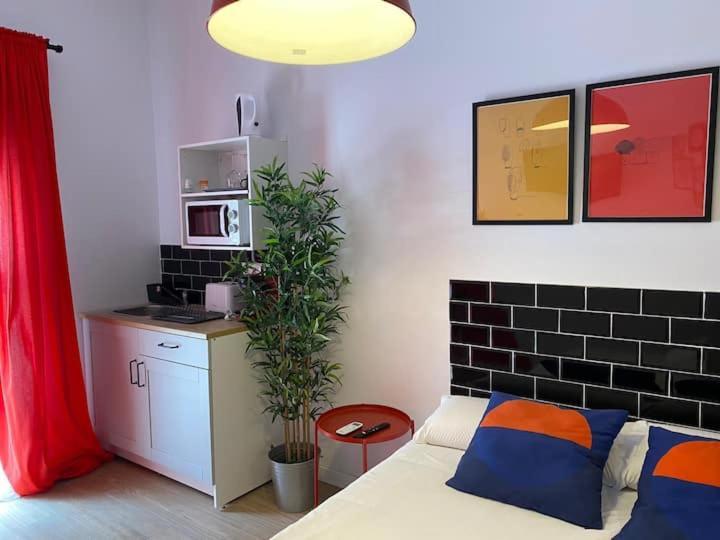 Hotel Cool Lofts Center Walencja Zewnętrze zdjęcie