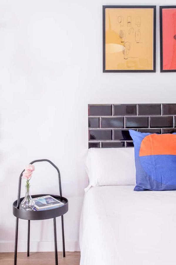 Hotel Cool Lofts Center Walencja Zewnętrze zdjęcie