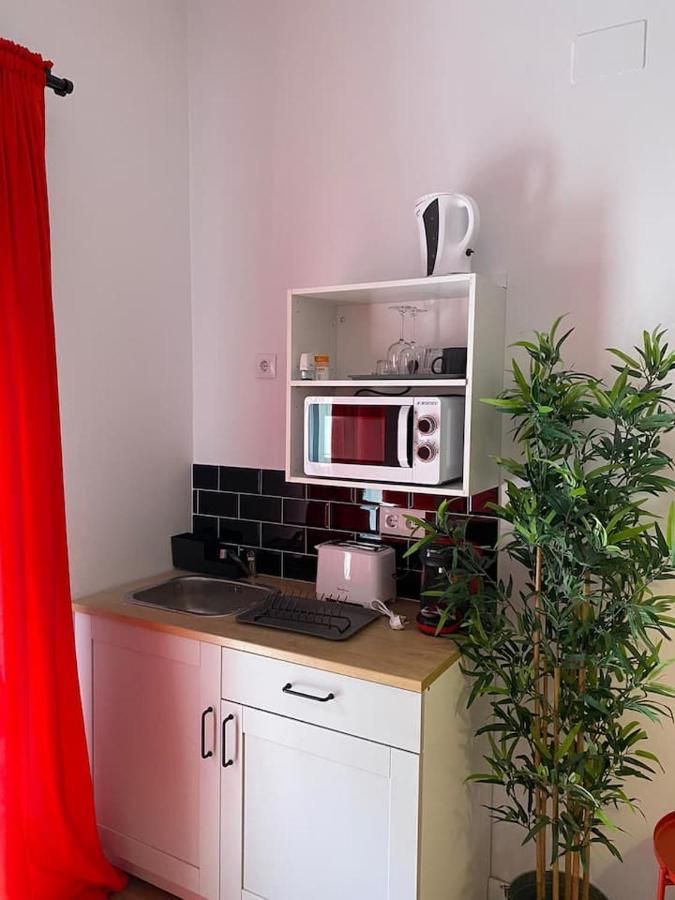 Hotel Cool Lofts Center Walencja Zewnętrze zdjęcie