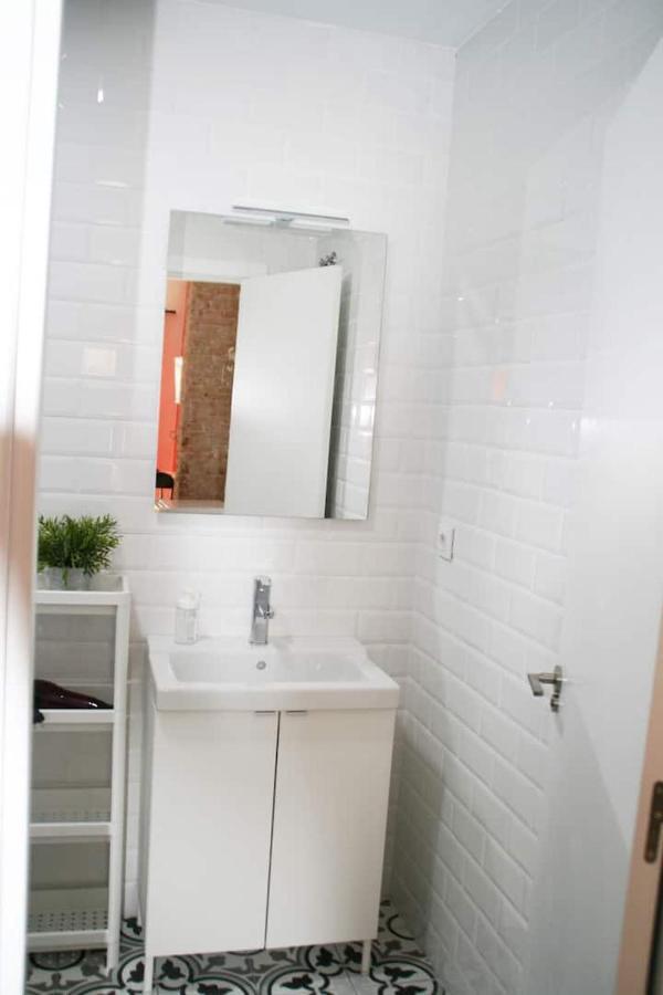 Hotel Cool Lofts Center Walencja Zewnętrze zdjęcie