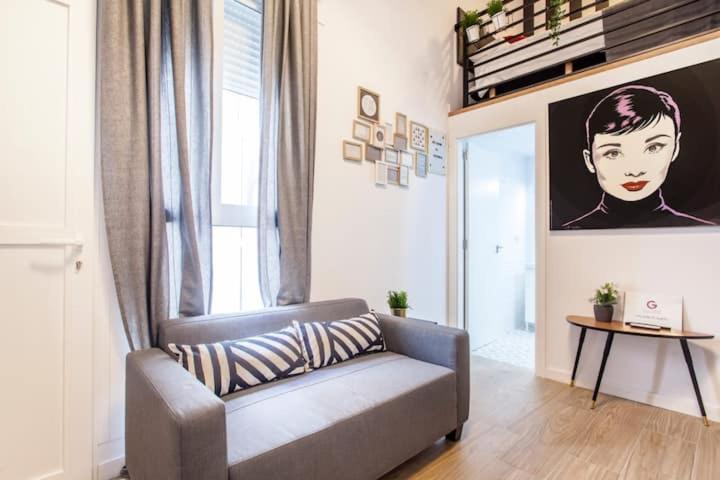 Hotel Cool Lofts Center Walencja Zewnętrze zdjęcie