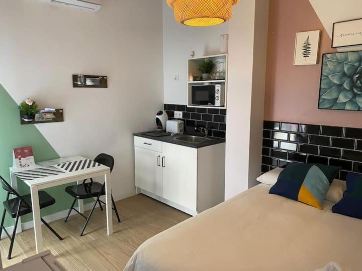 Hotel Cool Lofts Center Walencja Zewnętrze zdjęcie