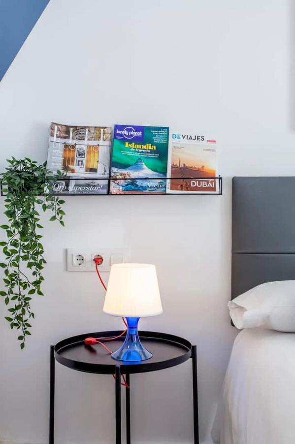 Hotel Cool Lofts Center Walencja Zewnętrze zdjęcie