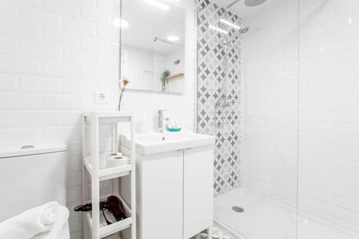 Hotel Cool Lofts Center Walencja Zewnętrze zdjęcie