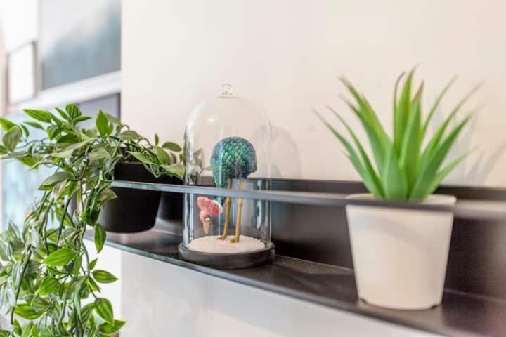 Hotel Cool Lofts Center Walencja Zewnętrze zdjęcie