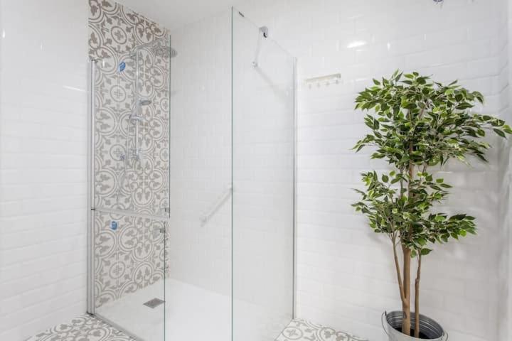 Hotel Cool Lofts Center Walencja Zewnętrze zdjęcie