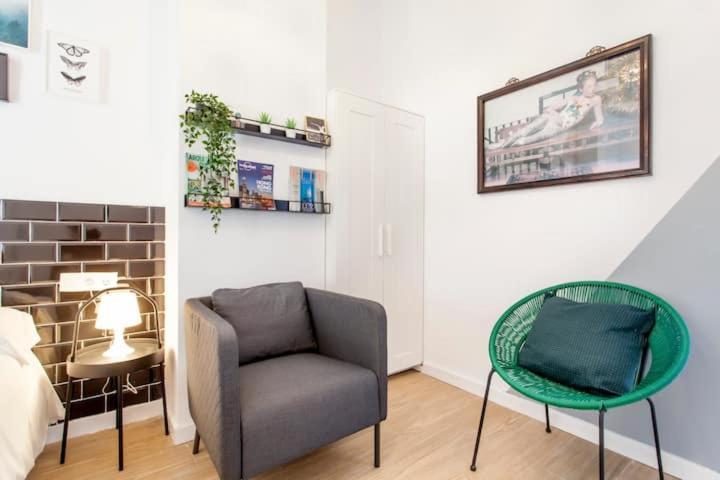 Hotel Cool Lofts Center Walencja Zewnętrze zdjęcie