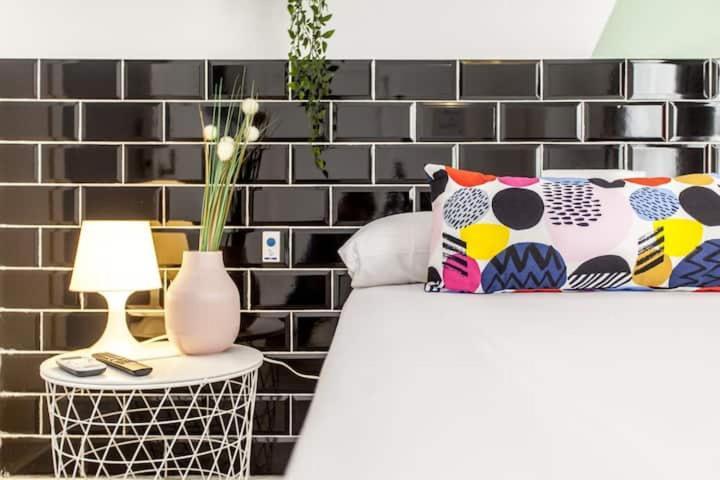 Hotel Cool Lofts Center Walencja Zewnętrze zdjęcie