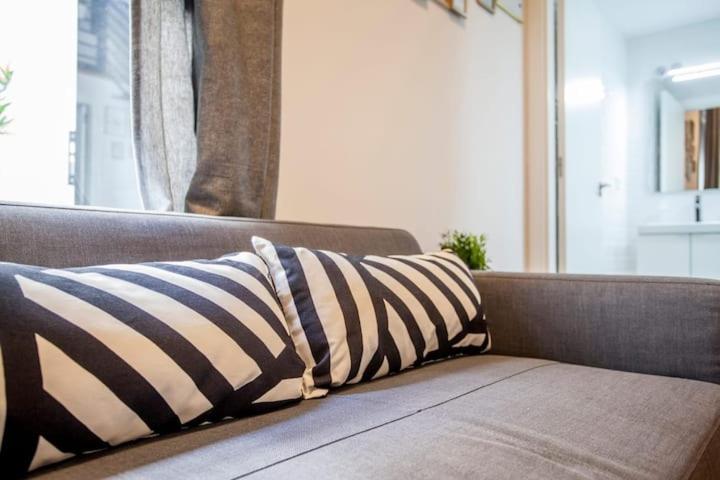Hotel Cool Lofts Center Walencja Zewnętrze zdjęcie