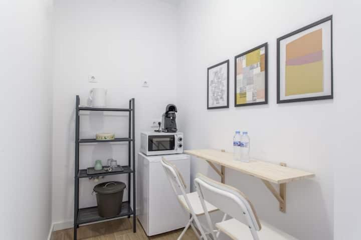 Hotel Cool Lofts Center Walencja Zewnętrze zdjęcie