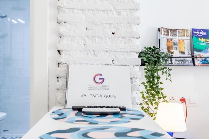Hotel Cool Lofts Center Walencja Zewnętrze zdjęcie