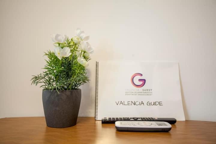 Hotel Cool Lofts Center Walencja Zewnętrze zdjęcie