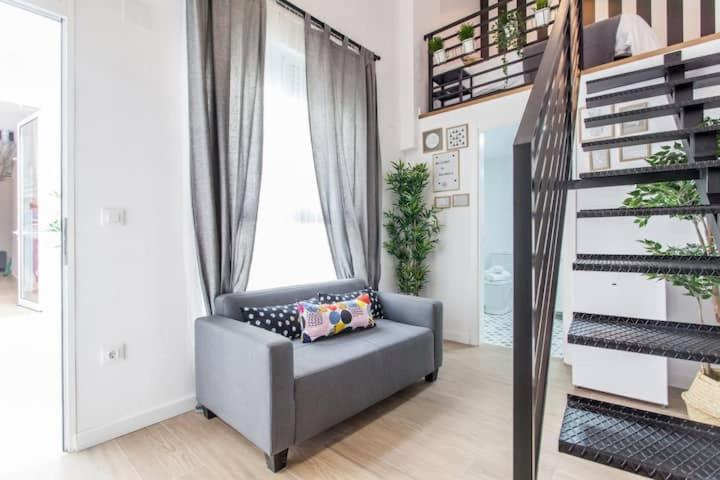Hotel Cool Lofts Center Walencja Zewnętrze zdjęcie
