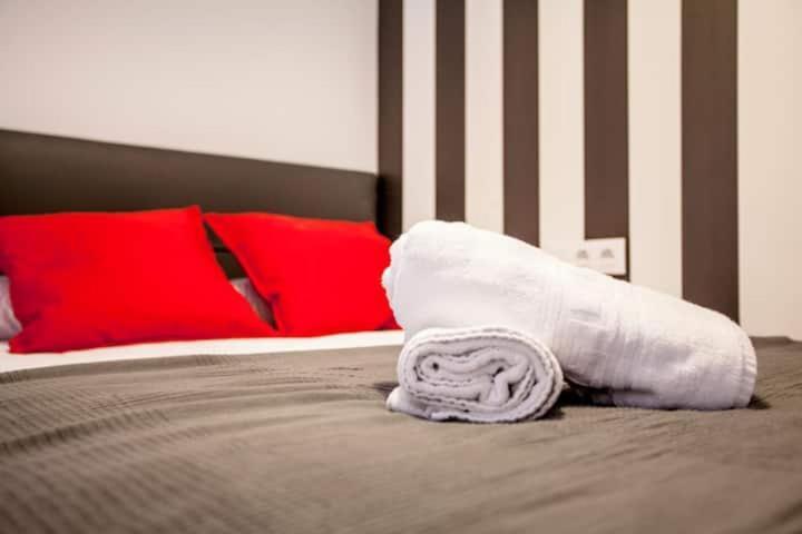 Hotel Cool Lofts Center Walencja Zewnętrze zdjęcie