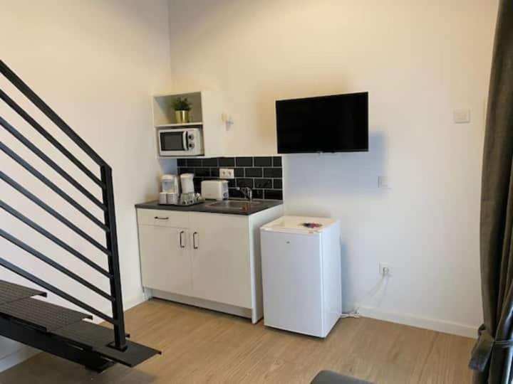 Hotel Cool Lofts Center Walencja Zewnętrze zdjęcie