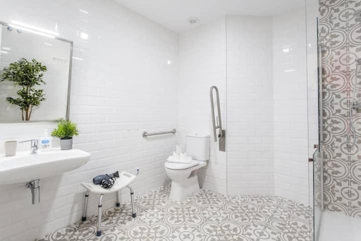 Hotel Cool Lofts Center Walencja Zewnętrze zdjęcie