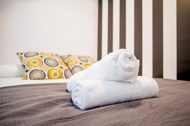 Hotel Cool Lofts Center Walencja Zewnętrze zdjęcie